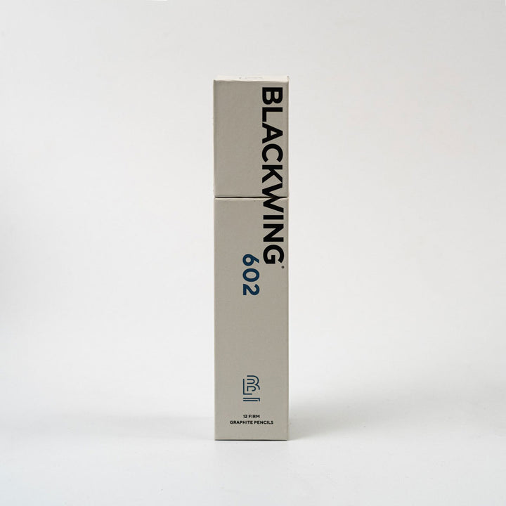 Blackwing - 602 | Caja de 12 Lápices