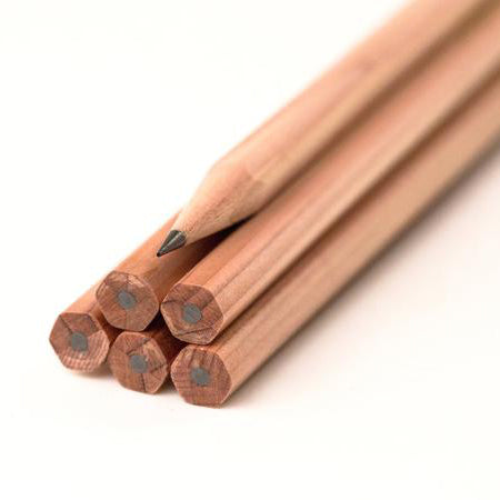 Blackwing - Natural | Box of 12 Pencils