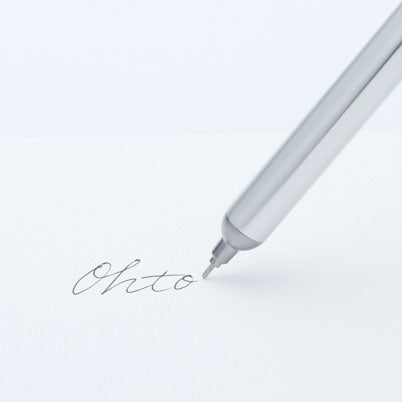 OHTO - Grand Standard Ballpoint Pen 0.7mm | Orange
