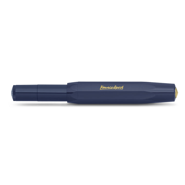 Kaweco - Classic Sport Pen | Navy