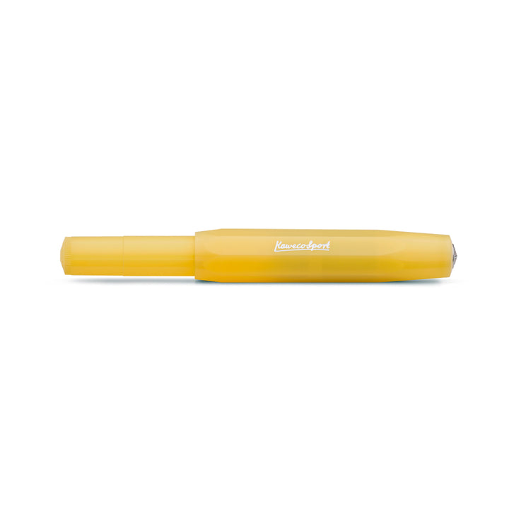Kaweco - Frosted Sport Pen | Sweet Banana