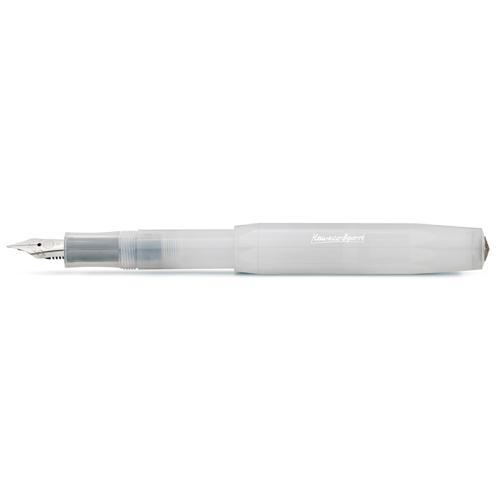 Kaweco - Frosted Sport Pen | Natural Coconut