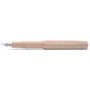  Kaweco- Kaweco - Skyline Sport Pluma | Capuccino, Plumas- Likely.es