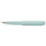 Kaweco - Calligraphy Sport Set Mint | Pen, 3 nozzles, Ink and Metal Box