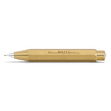 Kaweco - Brass Sport Mechanical Pencil 0.7 mm