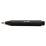 Kaweco- Kaweco - Skyline Sport Portaminas Clutch 3,2 mm | Negro, Portaminas- Likely.es