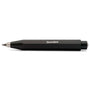  Kaweco- Kaweco - Skyline Sport Portaminas Clutch 3,2 mm | Negro, Portaminas- Likely.es