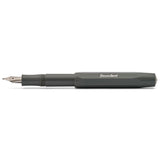  Kaweco- Kaweco - Skyline Sport Pluma | Gris, Plumas- Likely.es