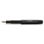  Kaweco- Kaweco - Skyline Sport Pluma | Negra, Plumas- Likely.es