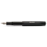  Kaweco- Kaweco - Skyline Sport Pluma | Negra, Plumas- Likely.es