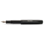  Kaweco- Kaweco - Skyline Sport Pluma | Negra, Plumas- Likely.es