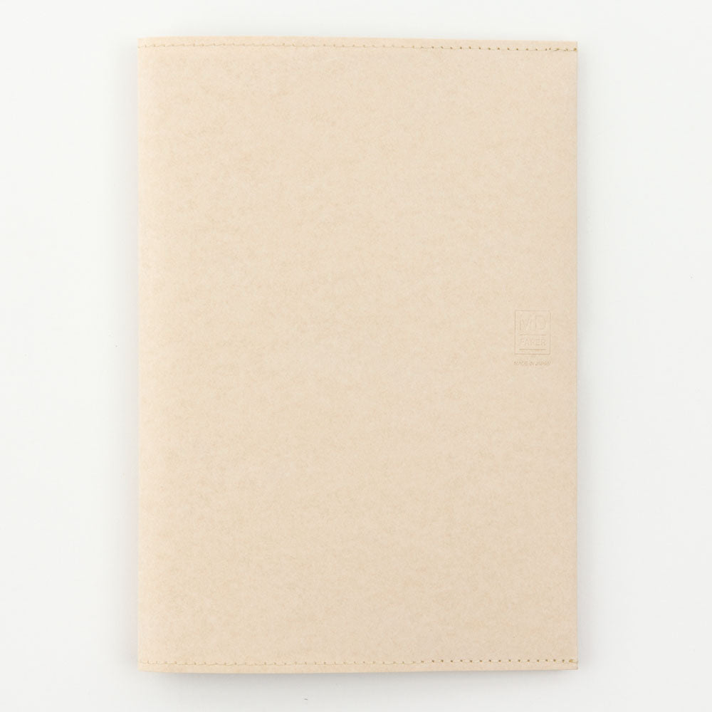 Midori MD Paper - Cover Paper A5 - Funda Protectora de Papel para MD Notebook