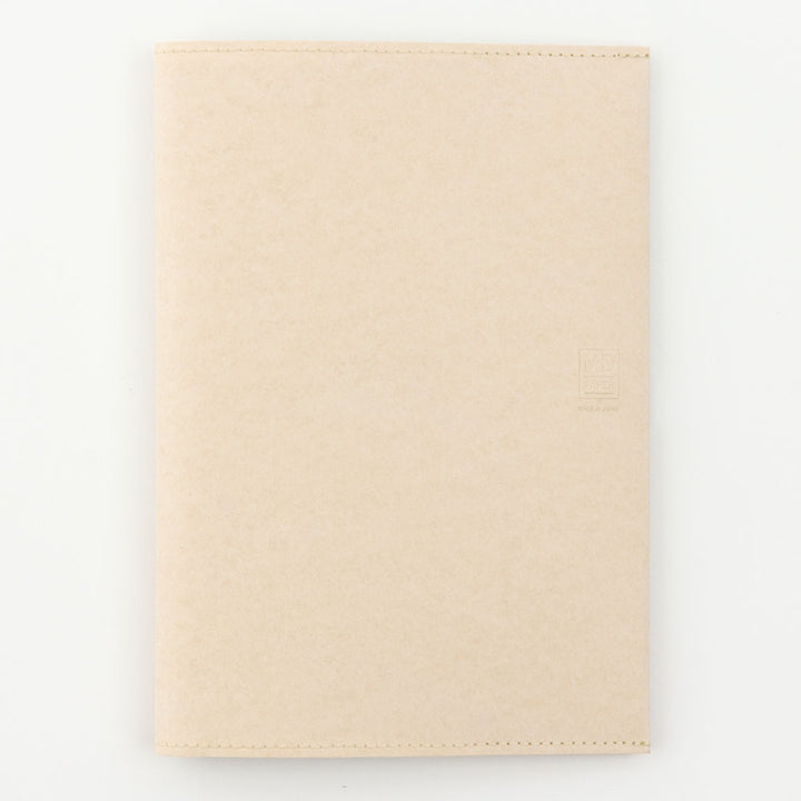 Midori MD Paper - Cover Paper A5 - Funda Protectora de Papel para MD Notebook