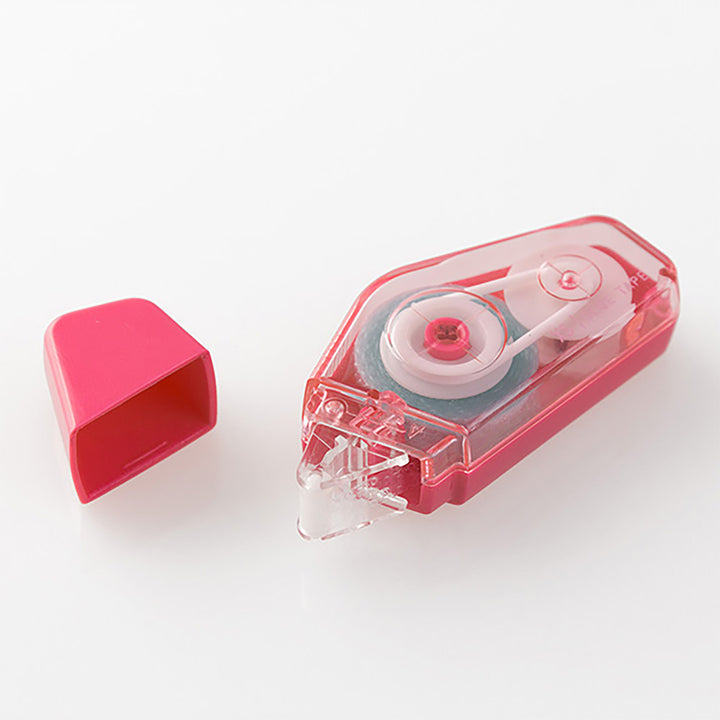 Midori - Adhesivo XS Glue Tape | Rosa