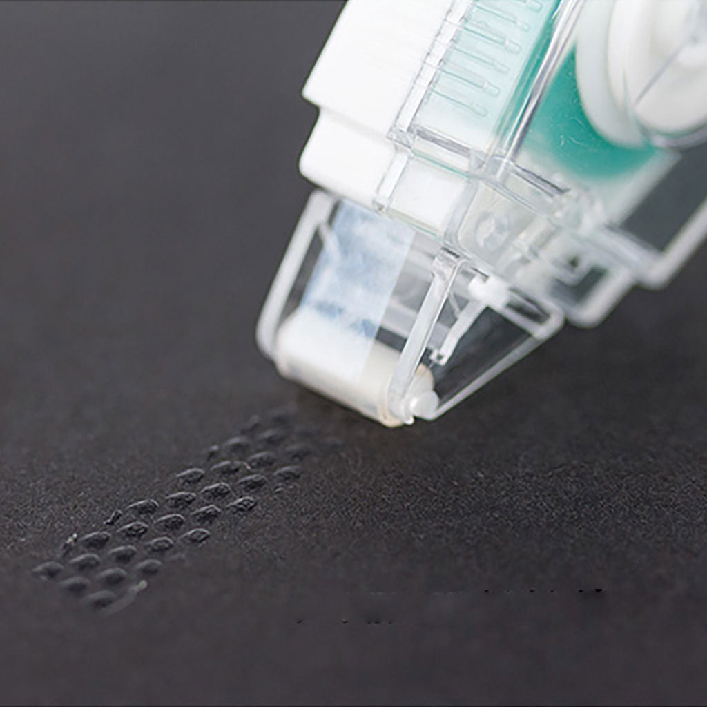 Midori - Adhesivo XS Glue Tape | Blanco