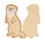 Midori - Set de cartas Letter Set 927 Die-cut | Otter