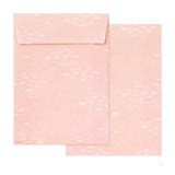 Midori - Set de cartas Letter Set 927 Die-cut | Otter