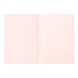 Midori - Notebook A5 Color Dot Grid Cuaderno con Malla de Puntos | Pink
