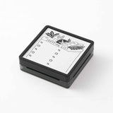 Midori - Paintable Stamp Pre-inked Shopping List