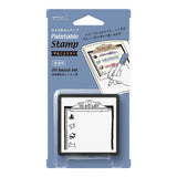 Midori - Paintable Stamp Pre-inked To do List