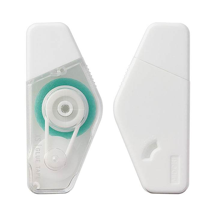 Midori - Adhesivo XS Glue Tape | Blanco