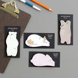 Iconic - Notas Adhesivas Animal | Cat
