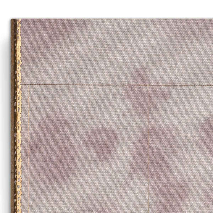 Tinne+Mia - Notebook A5 Fleur de Brume