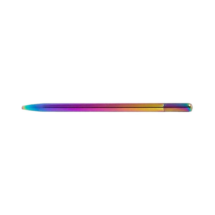 Octagon Design - Bolígrafo Drop Pen | Rainbow