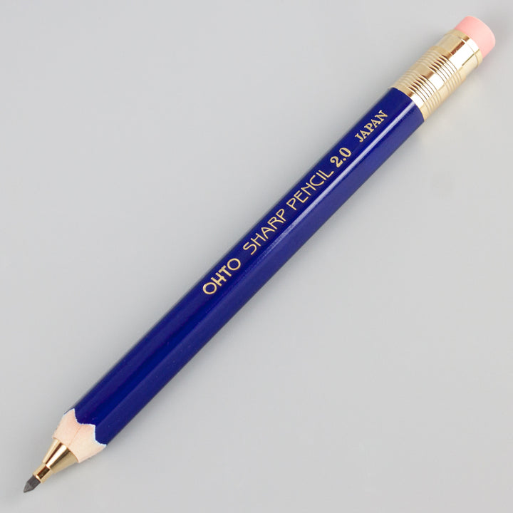 OHTO Portaminas 2.0 Sharp Pencil | Varios Colores, Lápices, OHTO - Likely.es
