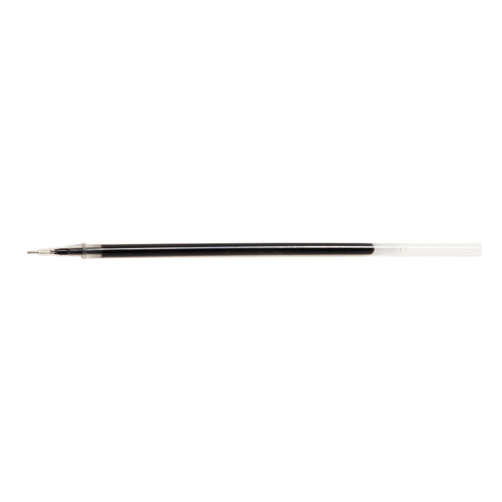 Poketo - Prism Rollerball Pen - Black ink refills