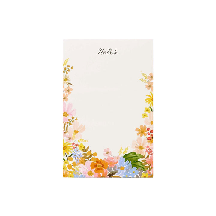 Rifle Paper Co. - Notepad Marguerite