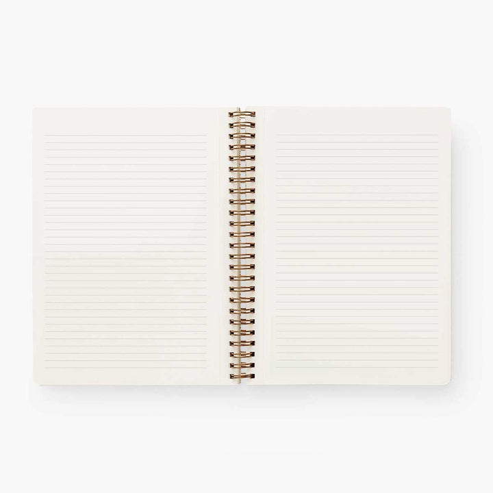Rifle Paper Co. - Ring Binder | Marguerite
