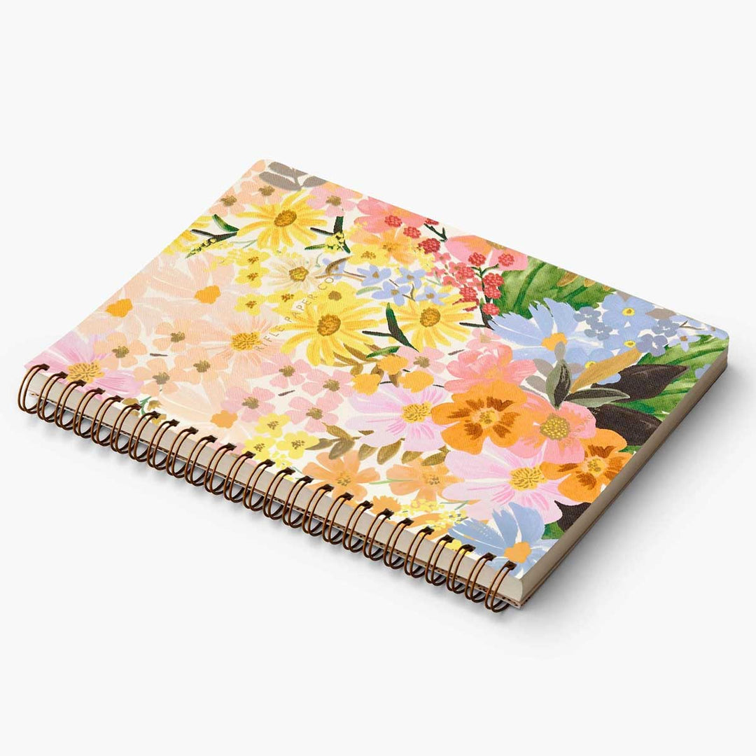 Rifle Paper Co. - Ring Binder | Marguerite