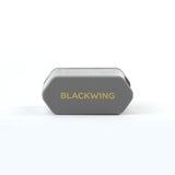 Blackwing - Two Step Pencil Sharpener (Two Steps - Long Tip) | Gray