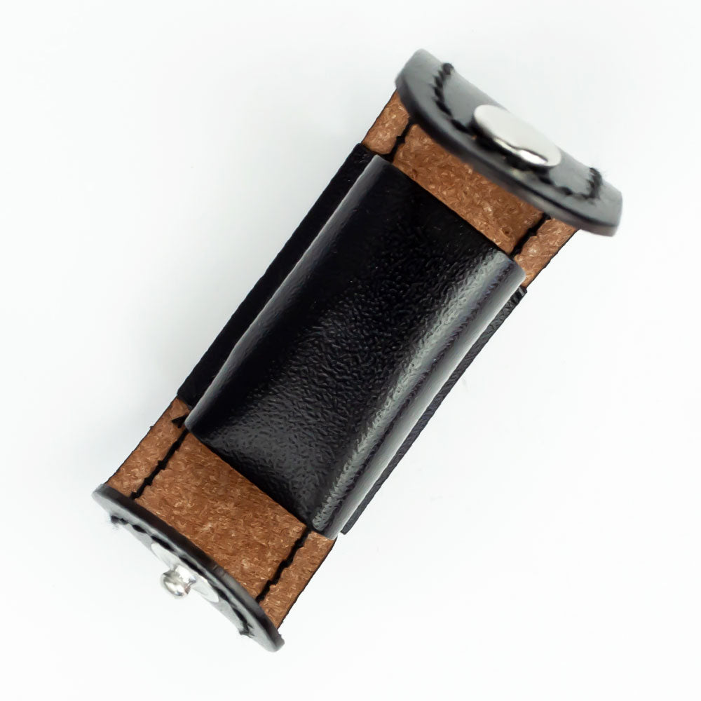  Dux- Dux Sacapuntas regulable con funda de piel, Sacapuntas- Likely.es
