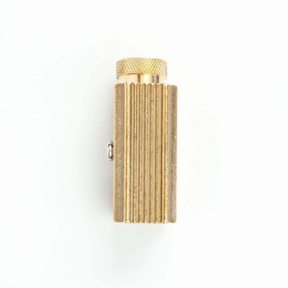  Dux- Dux Sacapuntas regulable con funda de piel, Sacapuntas- Likely.es