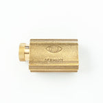  Dux- Dux Sacapuntas regulable con funda de piel, Sacapuntas- Likely.es