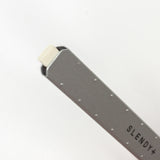 Seed - Slendy Plus Goma de borrar Ultrafina | Plata