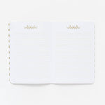  Rifle Paper Co.- Rifle Paper Co. - Stitched Notebooks Set de 3 Cuadernos | Hojas con Líneas | Garden Party, Cuadernos- Likely.es