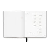 Tinne+Mia - Dateless Planner A5+ Weekly and Monthly | Cinnamon
