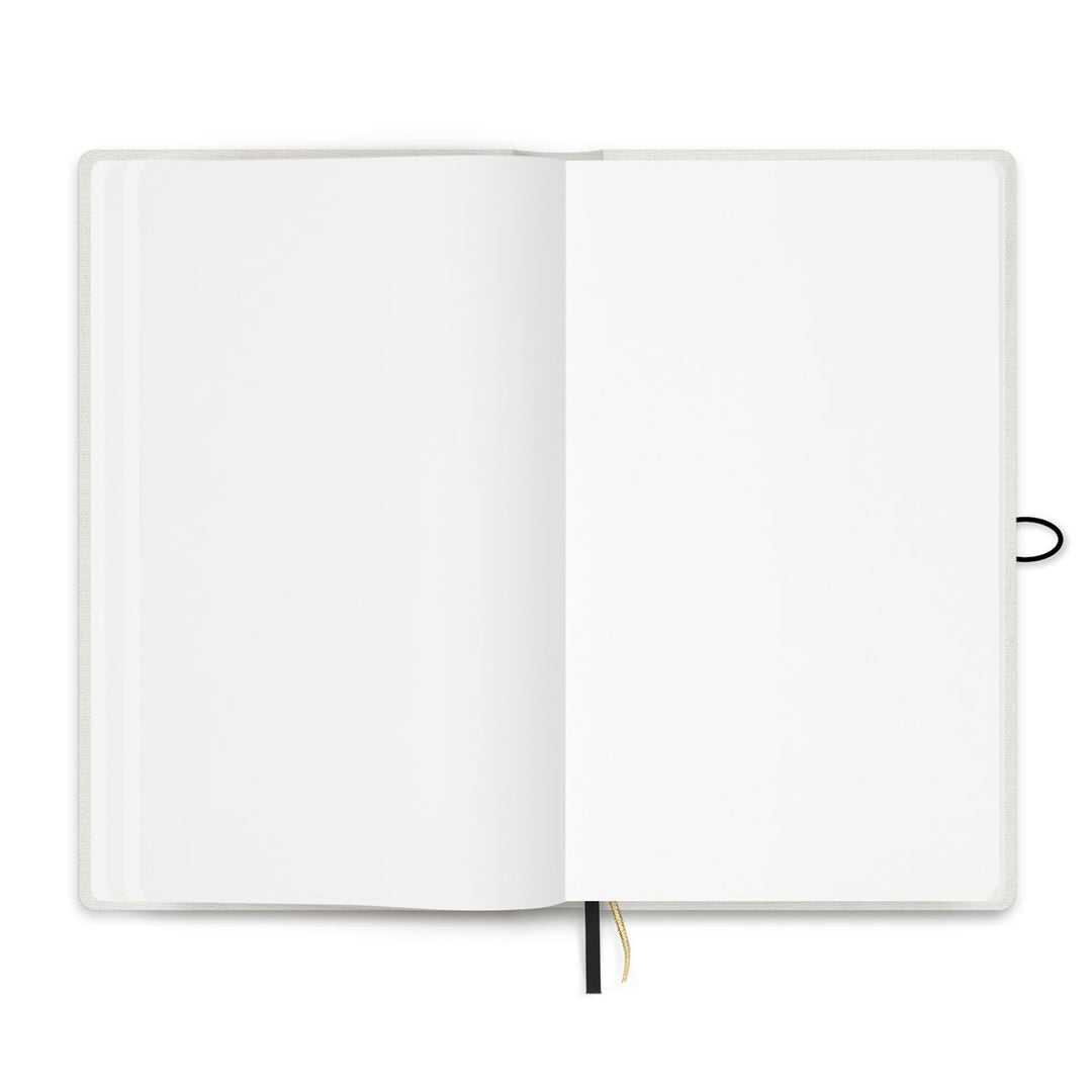 Tinne+Mia - Notebook Button - Cuaderno 3 en 1 | Amor des Lilas