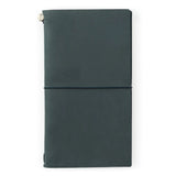 Traveler's Company - TRAVELER'S notebook Regular Size | Blue