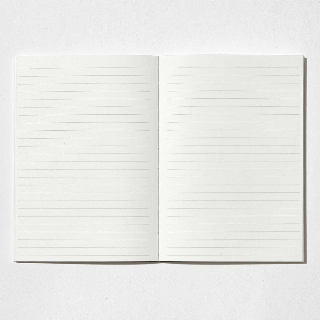 Trolls Paper - Plain Note 102 | Cuaderno Hojas con Líneas